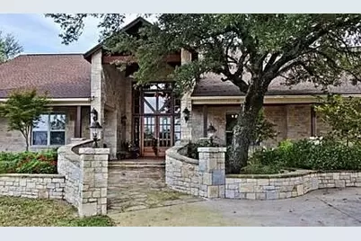 1050 Brazos Heights Road, Mineral Wells, TX 76067 - Photo 1