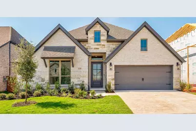 3124 Lacebark Lane, Celina, TX 75009 - Photo 1