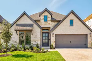 3124 Lacebark Ln, Celina, TX 75009 - Photo 1