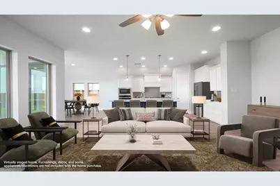 3124 Lacebark Lane, Celina, TX 75009 - Photo 2