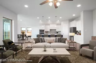 3124 Lacebark Ln, Celina, TX 75009 - Photo 2