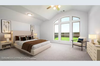 3124 Lacebark Lane, Celina, TX 75009 - Photo 12