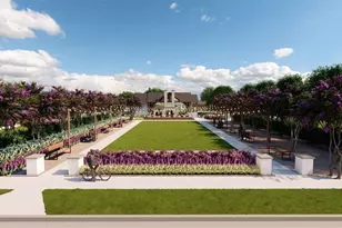 3124 Lacebark Ln, Celina, TX 75009 - Photo 24