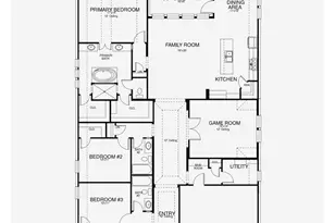 3124 Lacebark Ln, Celina, TX 75009 - Photo 22