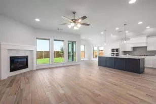 3124 Lacebark Ln, Celina, TX 75009 - Photo 4