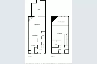 9910 Royal Lane #1105, Dallas, TX 75231 - Photo 22