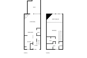 9910 Royal Ln, Dallas, TX 75231 - Photo 22