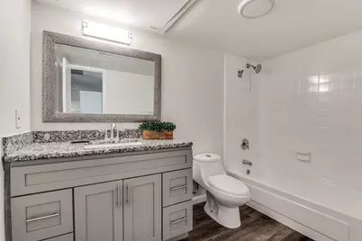 4859 Cedar Springs Road #254, Dallas, TX 75219 - Photo 4