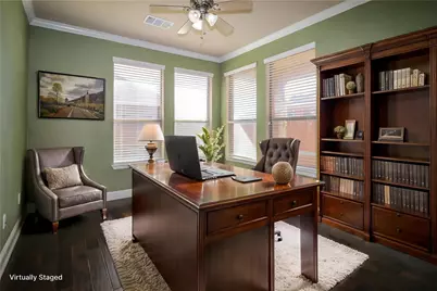 4340 Thorp Lane, Fort Worth, TX 76244 - Photo 8