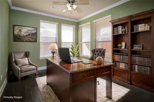 4340 Thorp Ln, Fort Worth, TX 76244 - Photo 8