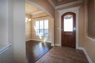 4340 Thorp Ln, Fort Worth, TX 76244 - Photo 2