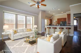 4340 Thorp Ln, Fort Worth, TX 76244 - Photo 6