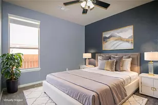 4340 Thorp Ln, Fort Worth, TX 76244 - Photo 16