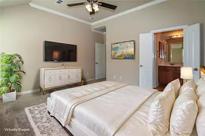 4340 Thorp Lane, Fort Worth, TX 76244 - Photo 10