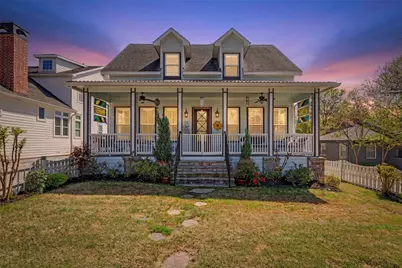 809 W Louisiana Street, McKinney, TX 75069 - Photo 1