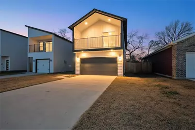 3002 Rochester Street, Dallas, TX 75215 - Photo 4