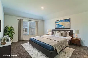 3929 Dickinson Ave, Celina, TX 76227 - Photo 10