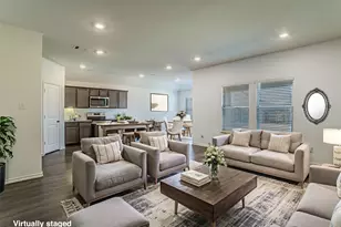 3929 Dickinson Ave, Celina, TX 76227 - Photo 2