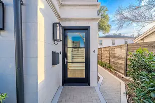 4112 Druid Ln, University Park, TX 75205 - Photo 1