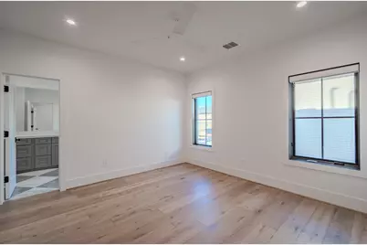 4112 Druid Lane #4, University Park, TX 75205 - Photo 24