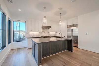 4112 Druid Lane #4, University Park, TX 75205 - Photo 4