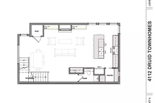 4112 Druid Ln, University Park, TX 75205 - Photo 36