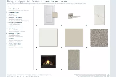 1450 20th Street, Northlake, TX 76226 - Photo 4