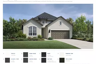 1450 20th St, Northlake, TX 76226 - Photo 2