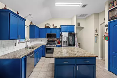 3709 Renzel Boulevard, Fort Worth, TX 76116 - Photo 2