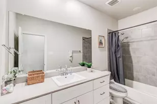 15912 Gladewater Terrace, Prosper, TX 75078 - Photo 14