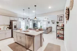 15912 Gladewater Terrace, Prosper, TX 75078 - Photo 2