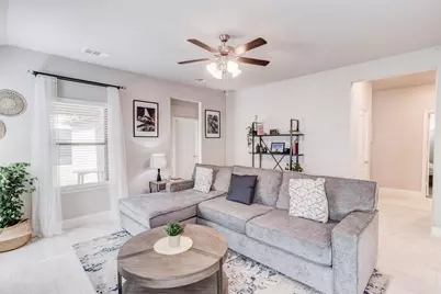 15912 Gladewater Terrace, Prosper, TX 75078 - Photo 4