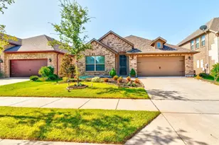 15912 Gladewater Terrace, Prosper, TX 75078 - Photo 1