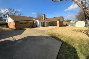 2116 Stratford Dr, Bedford, TX 76021 - Photo 18