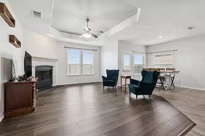 509 Gannet Trail, Argyle, TX 76226 - Photo 4