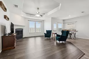 509 Gannet Trl, Argyle, TX 76226 - Photo 4