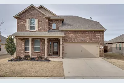 4112 Hialeah Drive, Denton, TX 76210 - Photo 1