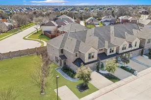 1042 MJ Brown St, Allen, TX 75002 - Photo 1