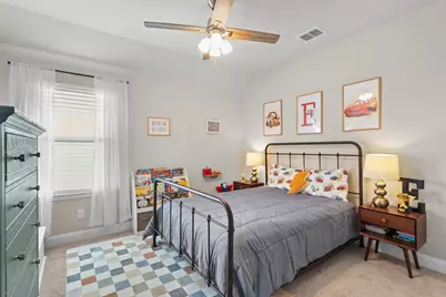 1042 Mj Brown Street, Allen, TX 75002 - Photo 14