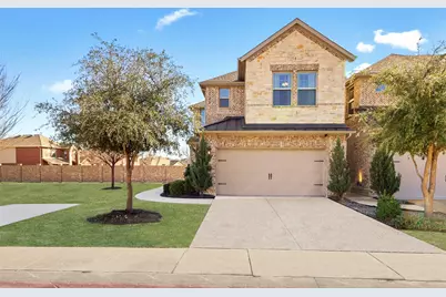 1042 Mj Brown Street, Allen, TX 75002 - Photo 1