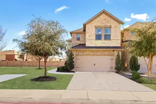 1042 MJ Brown St, Allen, TX 75002 - Photo 1