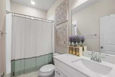 1042 Mj Brown Street, Allen, TX 75002 - Photo 16