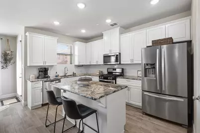 1042 Mj Brown Street, Allen, TX 75002 - Photo 6