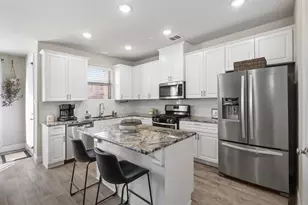 1042 MJ Brown St, Allen, TX 75002 - Photo 6