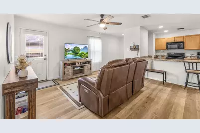 497 Brookbank Drive, Crowley, TX 76036 - Photo 8