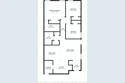 497 Brookbank Drive, Crowley, TX 76036 - Photo 34