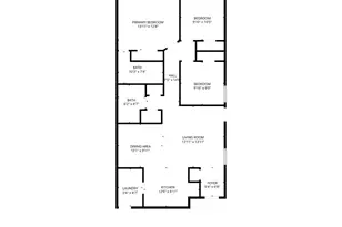 497 Brookbank Dr, Crowley, TX 76036 - Photo 34