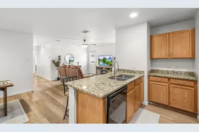 497 Brookbank Drive, Crowley, TX 76036 - Photo 16