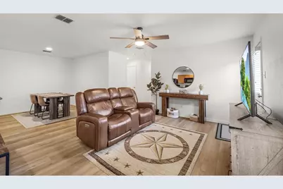 497 Brookbank Drive, Crowley, TX 76036 - Photo 6