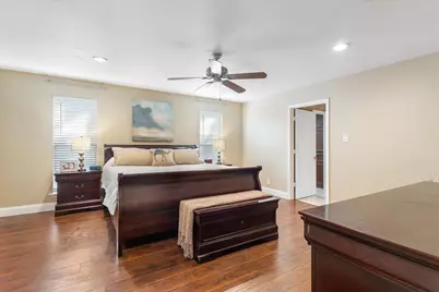 3402 Hialeah Drive, Arlington, TX 76017 - Photo 20